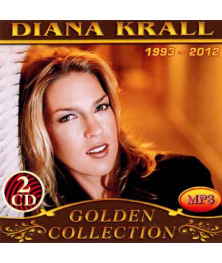 Diana Krall [2 CD/mp3]